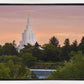 Idaho Falls Temple 08