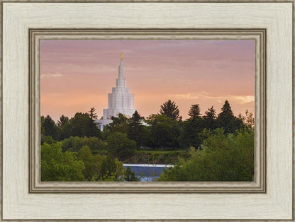 Idaho Falls Temple 08