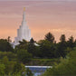 Idaho Falls Temple 08