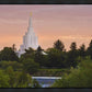 Idaho Falls Temple 08