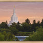 Idaho Falls Temple 08