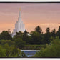 Idaho Falls Temple 08