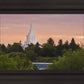 Idaho Falls Temple 08