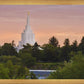 Idaho Falls Temple 08