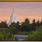 Idaho Falls Temple 08