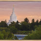 Idaho Falls Temple 08
