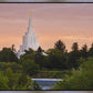 Idaho Falls Temple 08
