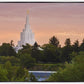 Idaho Falls Temple 08