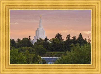 Idaho Falls Temple 08