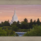 Idaho Falls Temple 08