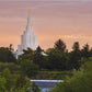 Idaho Falls Temple 08