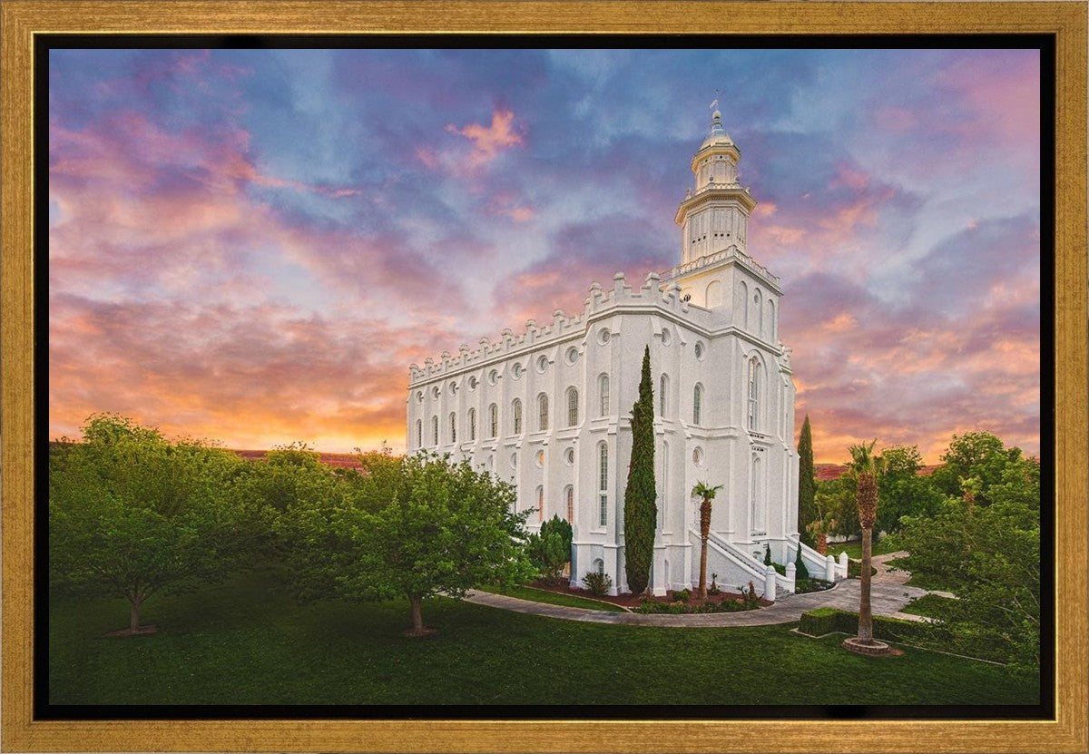 St George Temple 03