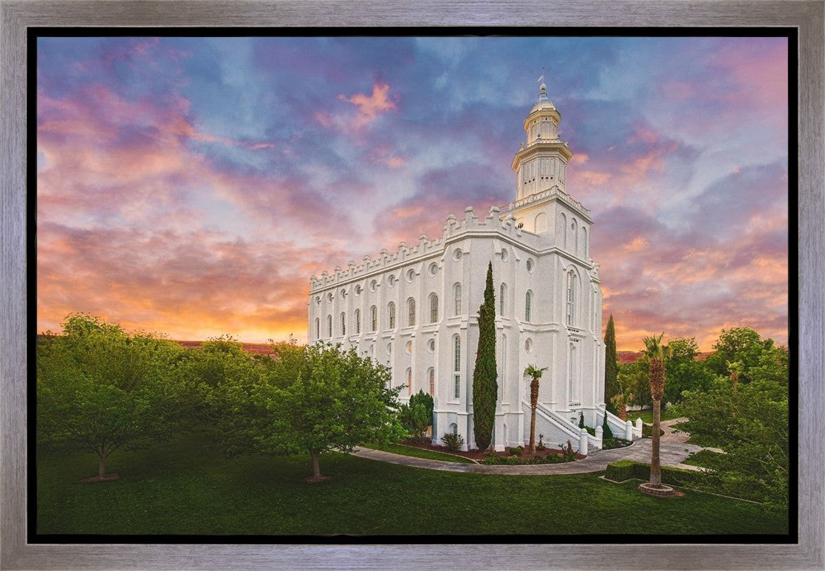 St George Temple 03