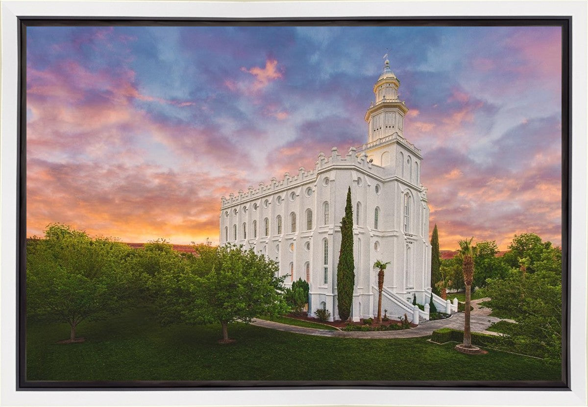 St George Temple 03