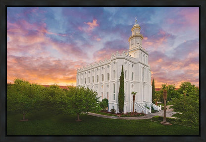 St George Temple 03