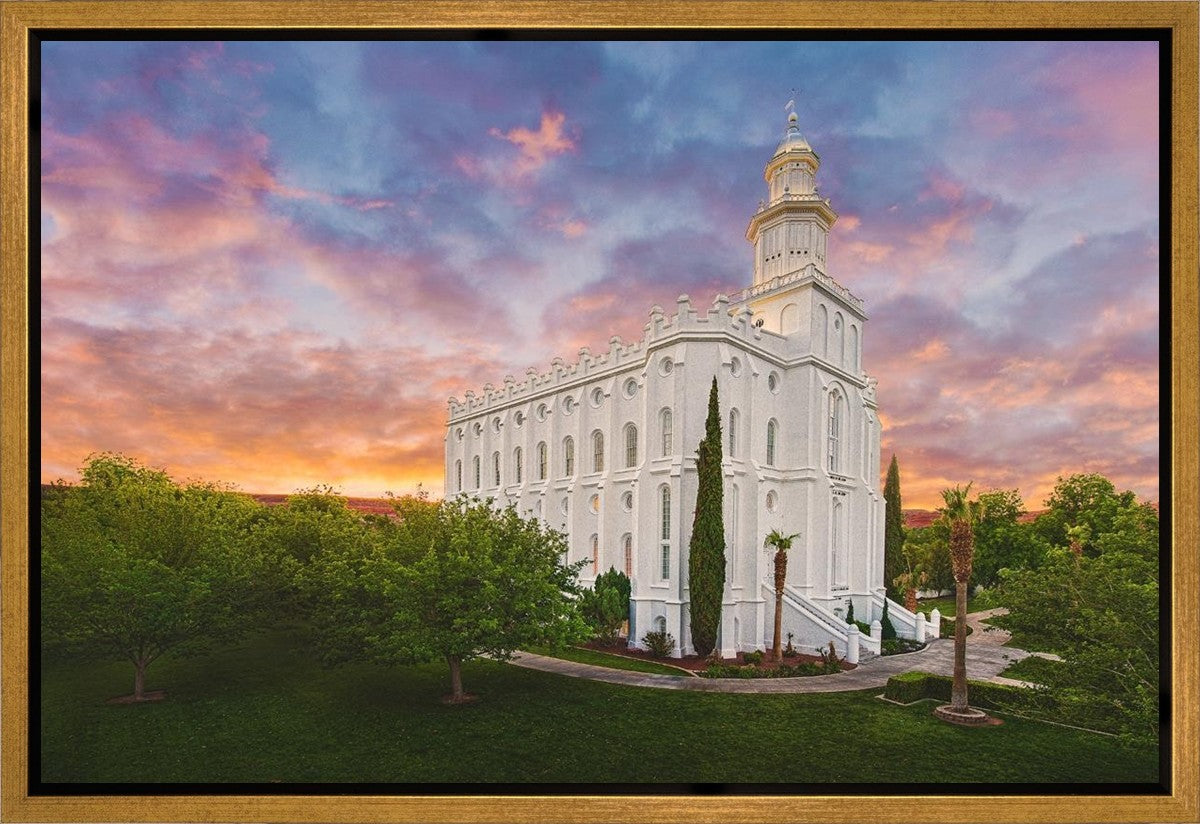 St George Temple 03