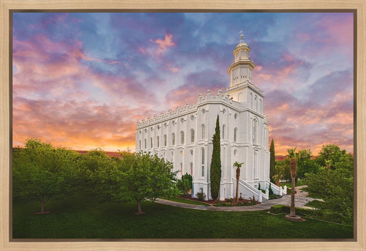St George Temple 03