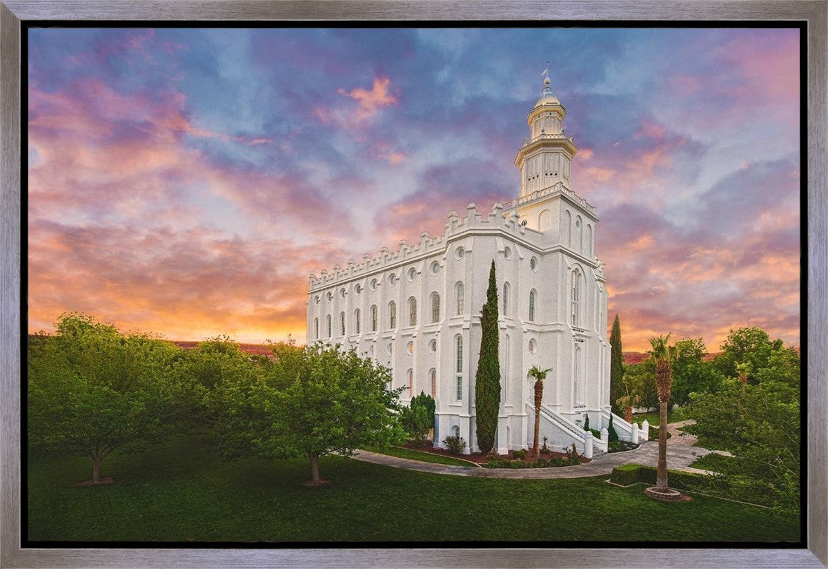 St George Temple 03