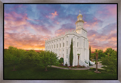 St George Temple 03