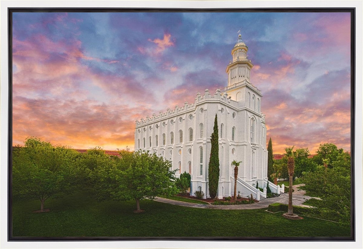 St George Temple 03