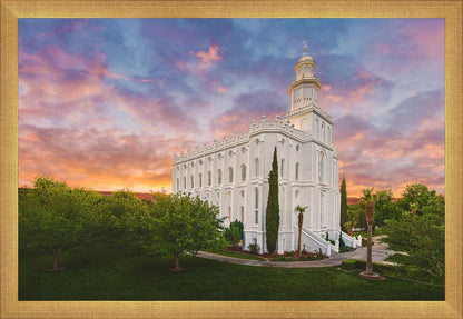 St George Temple 03