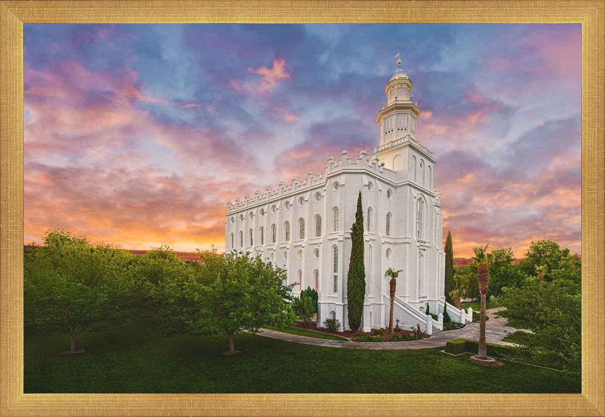St George Temple 03