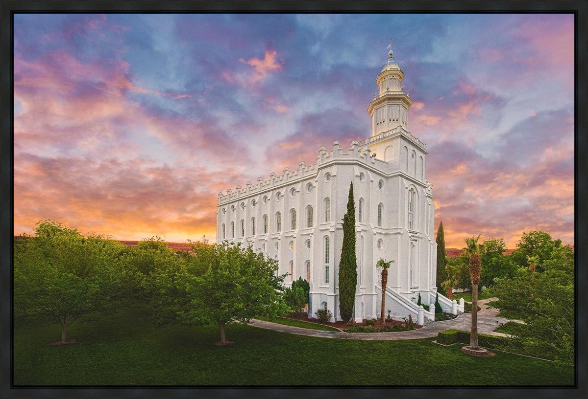 St George Temple 03