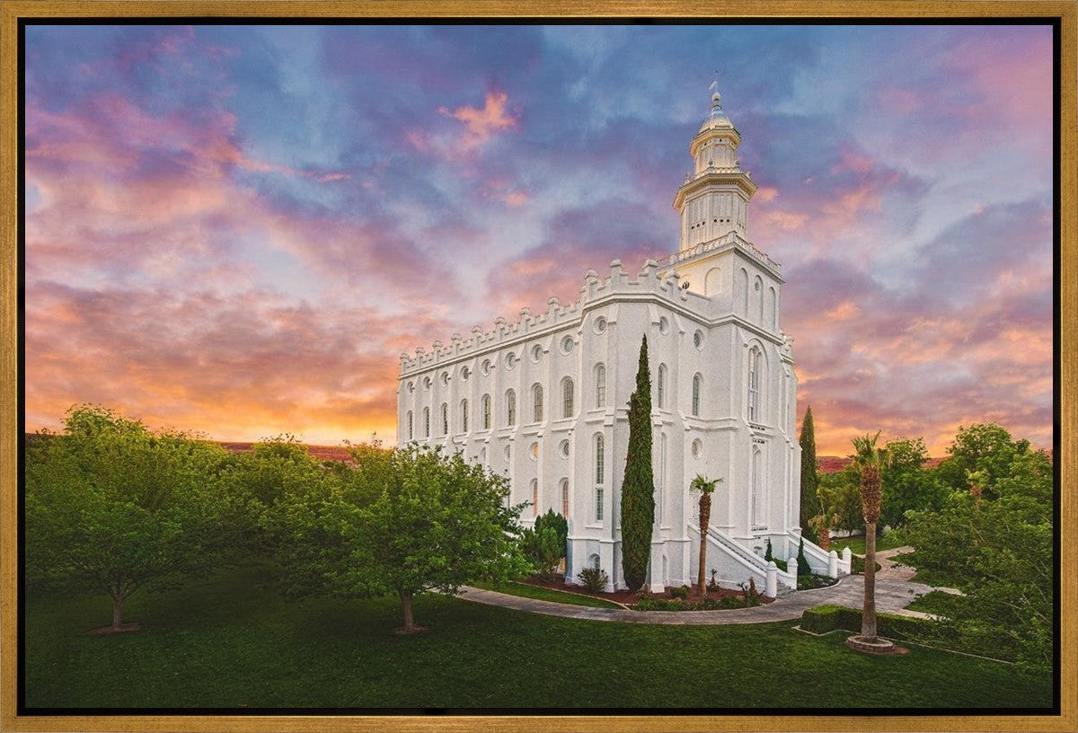St George Temple 03