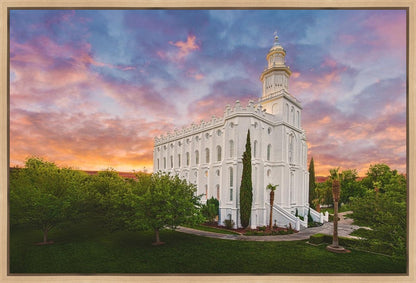 St George Temple 03