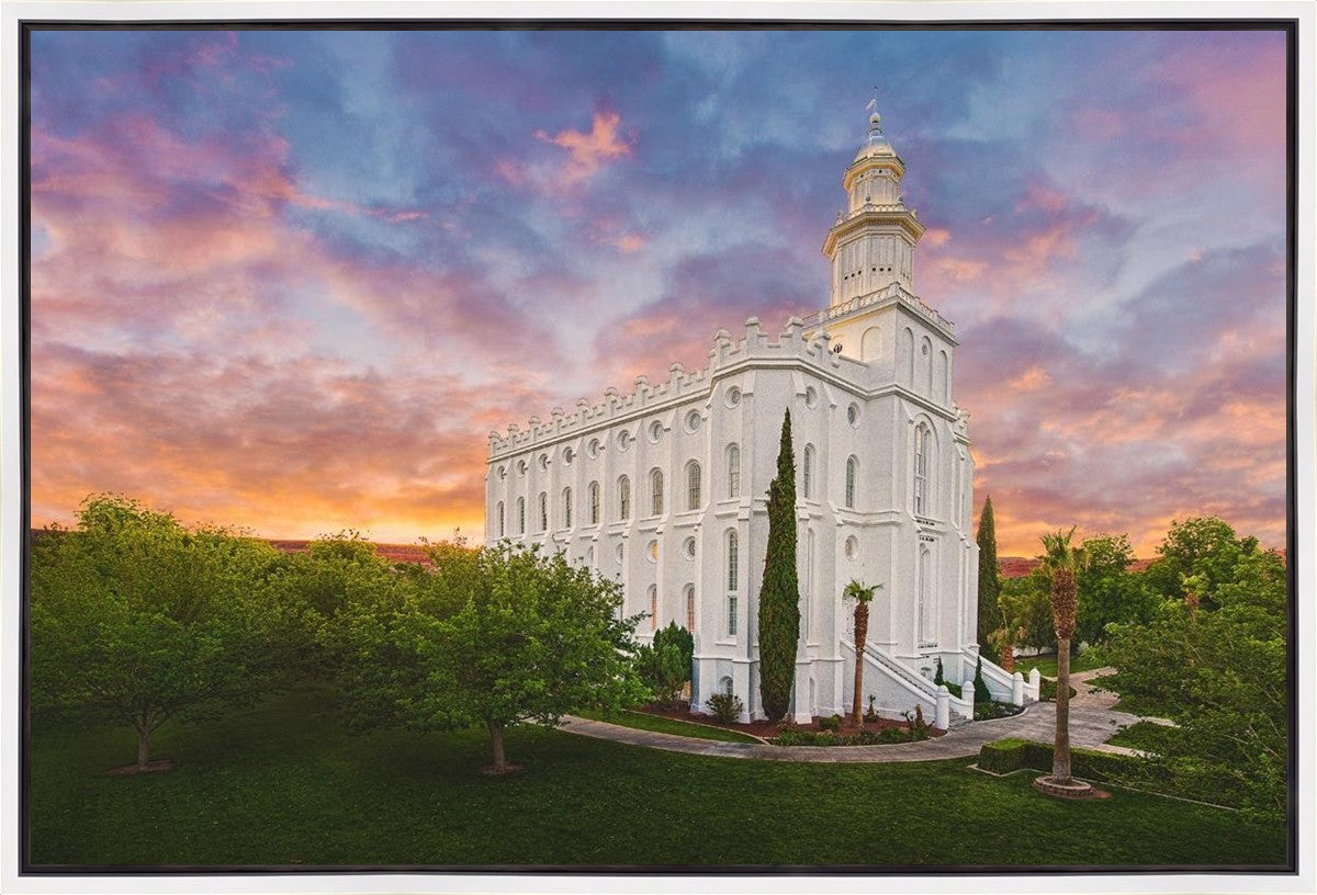 St George Temple 03