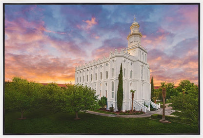 St George Temple 03