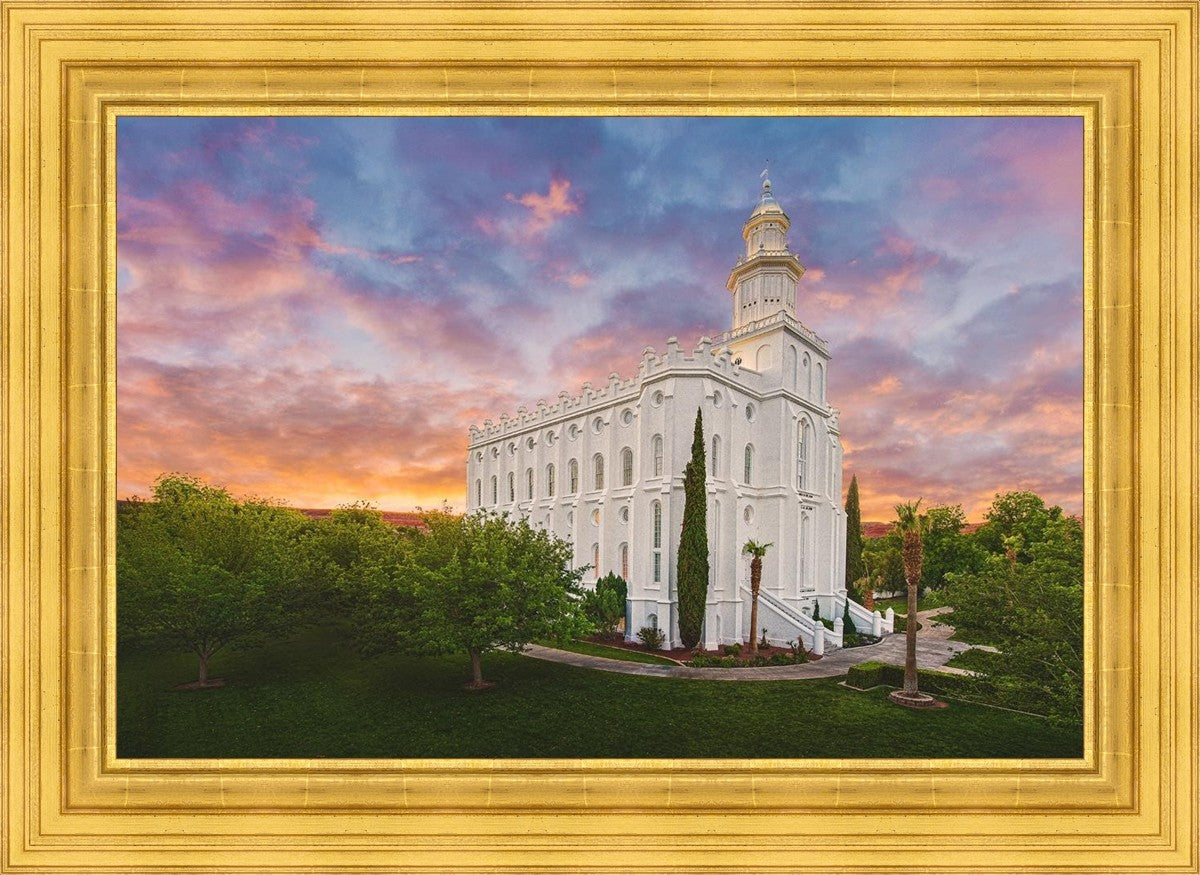 St George Temple 03