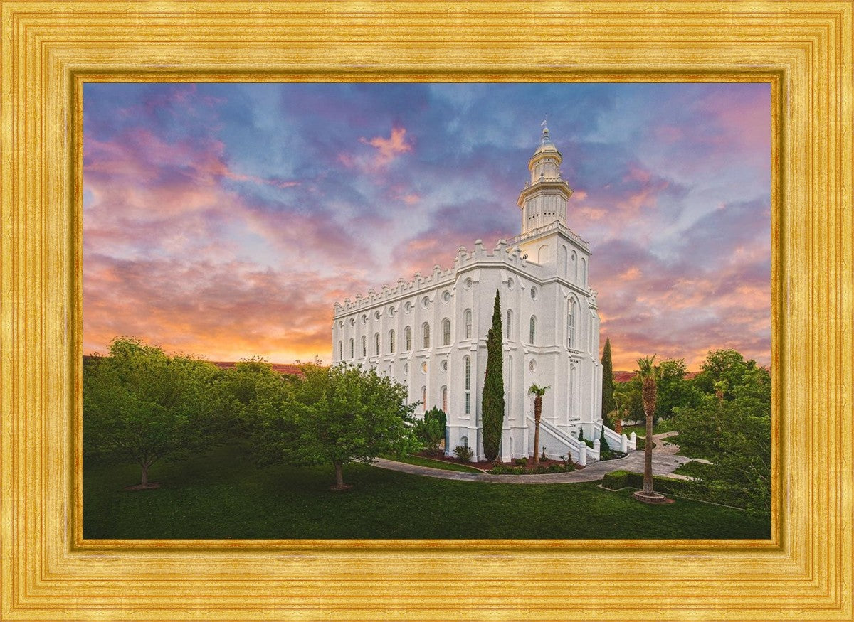 St George Temple 03