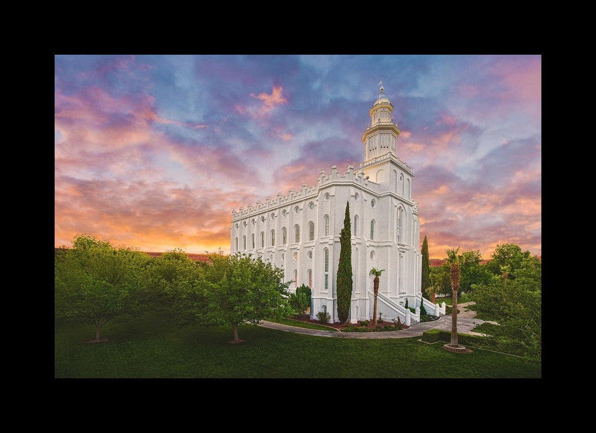 St George Temple 03
