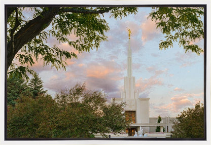 Denver Temple 01
