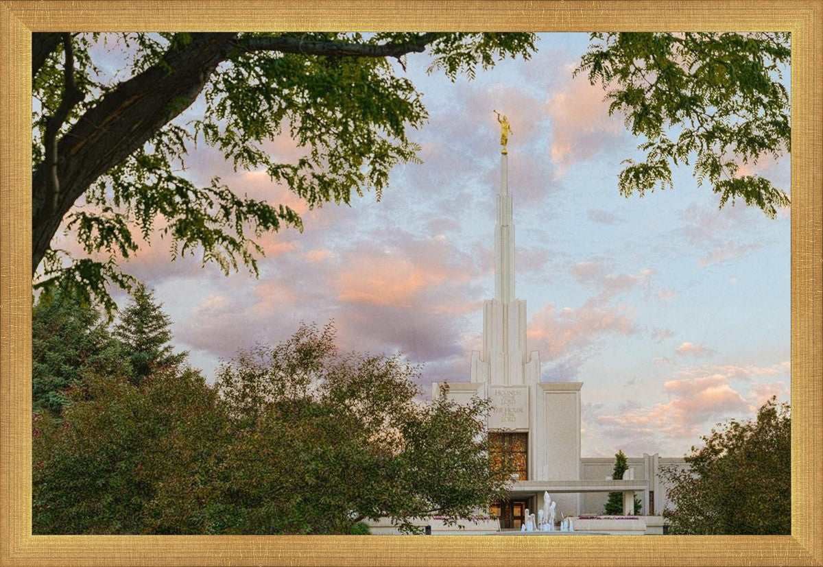 Denver Temple 01