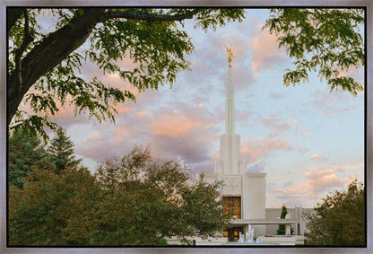 Denver Temple 01