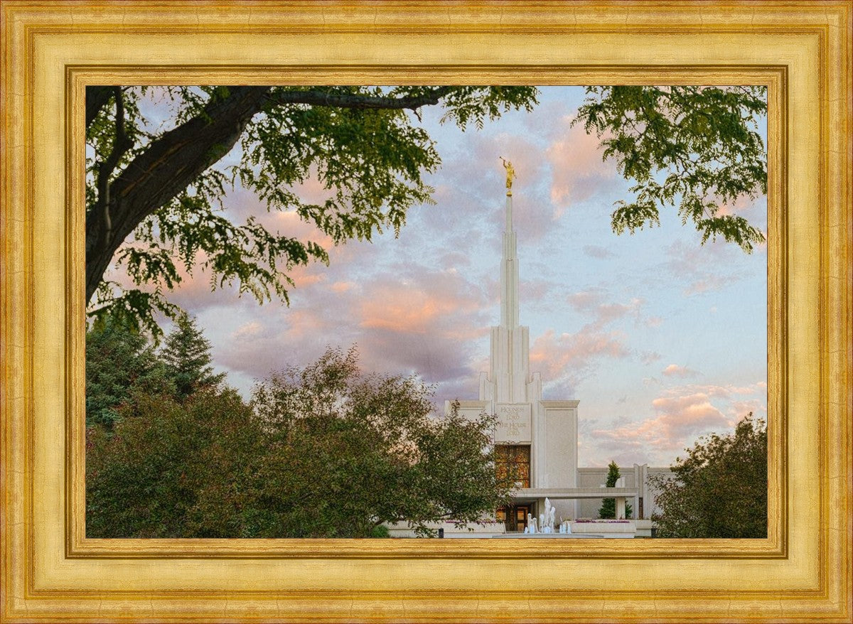 Denver Temple 01