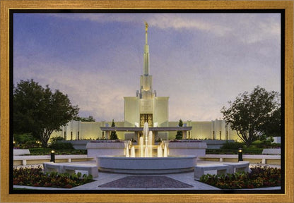 Denver Temple 02