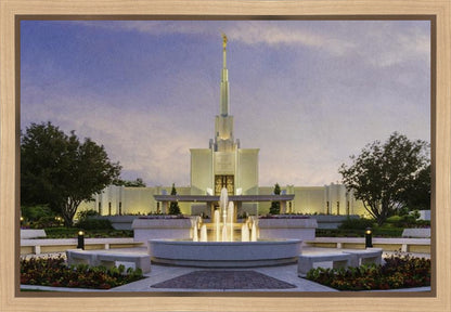 Denver Temple 02