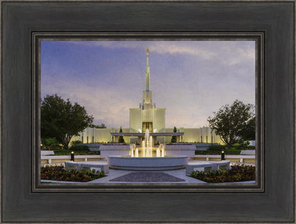 Denver Temple 02