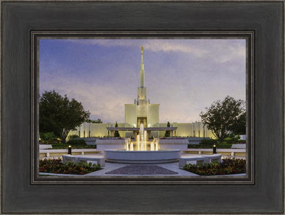 Denver Temple 02