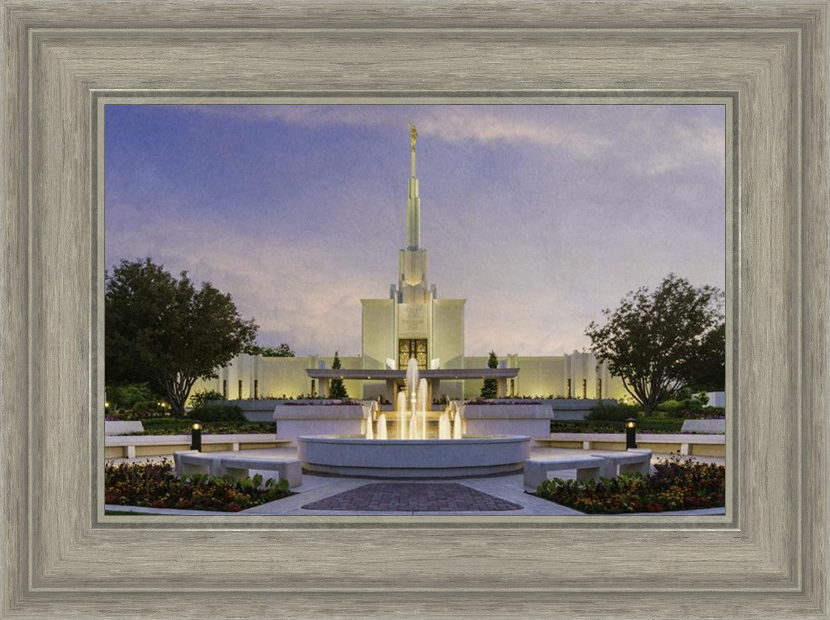 Denver Temple 02