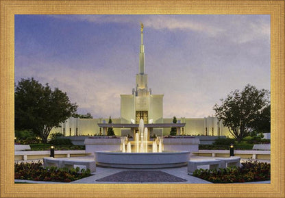 Denver Temple 02