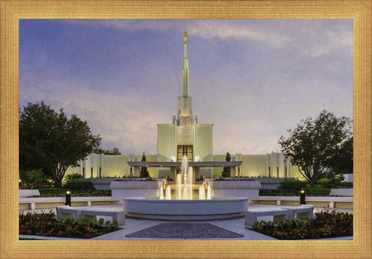 Denver Temple 02