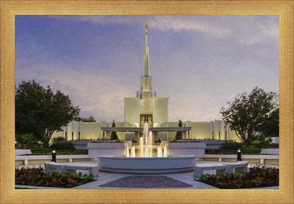 Denver Temple 02