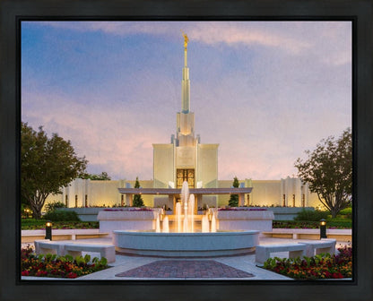 Denver Temple 02