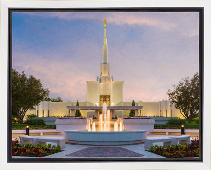 Denver Temple 02