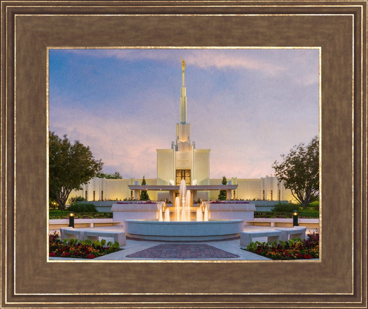 Denver Temple 02