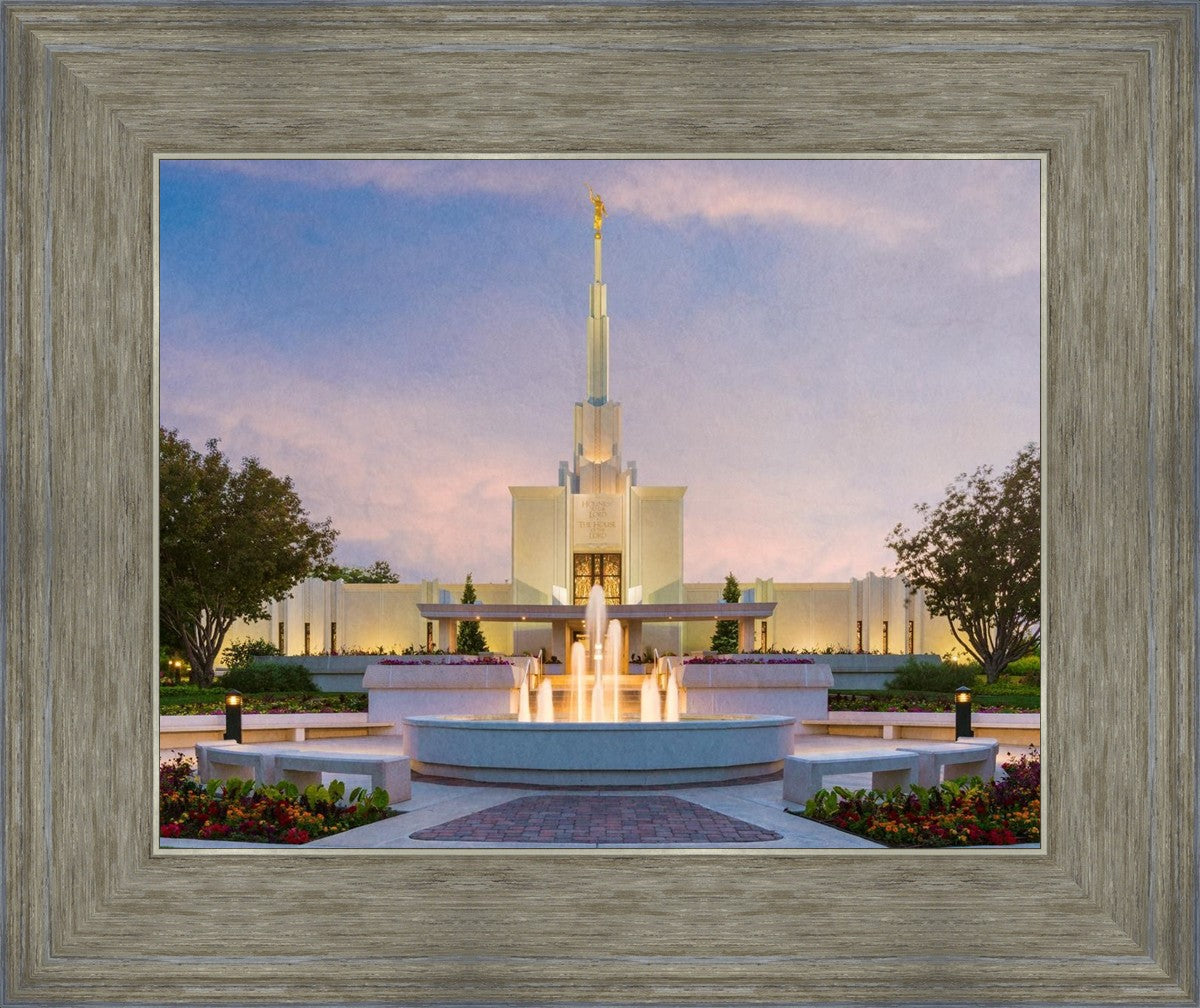 Denver Temple 02